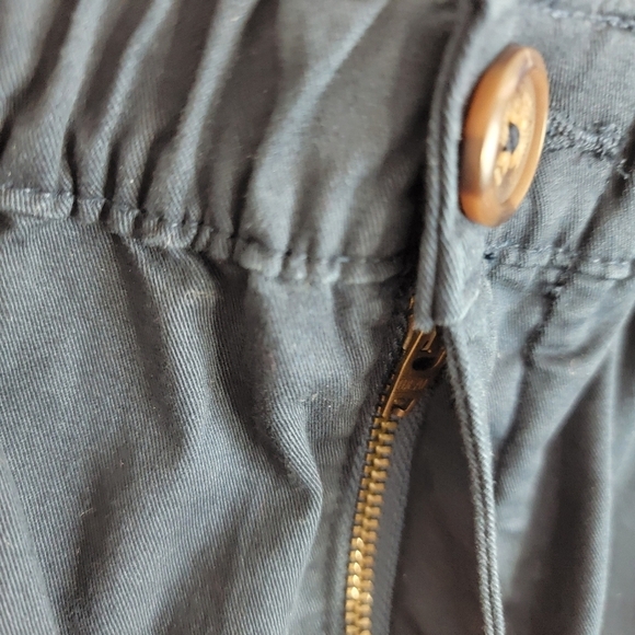 Chubbies The Armadas 5.5 "Navy Originals Stretch Shorts Sz S NEW - Picture 4 of 13